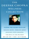 Journey into Healing (MP3): Awakening the Wisdom Within You